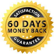 60 days Money Back Guarantee Slim Boost Tea