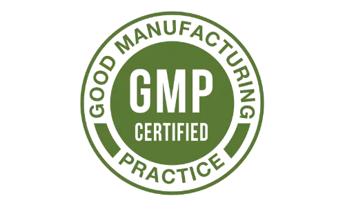  GMP Certified - Slim Boost Tea