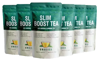 What is Slim Boost Tea